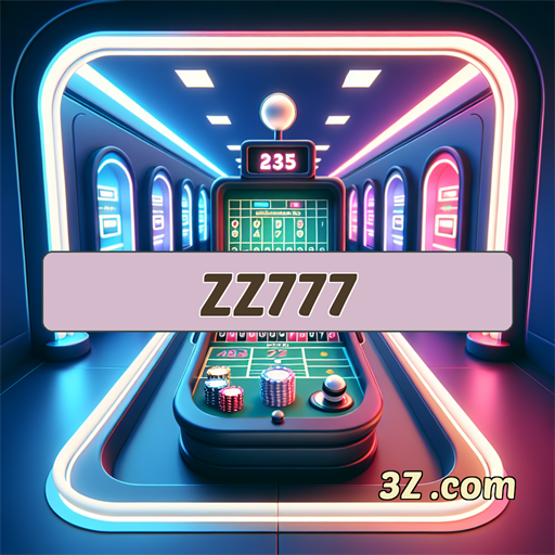 Confiavel e Empolgante: ZZ777.com Escolha Certa para Jogadores