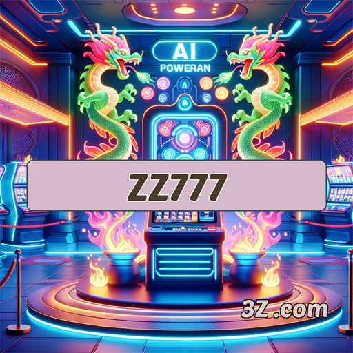 A plataforma revolucionária do ZZ777.com transforma experiências de jogos
