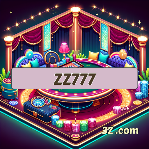 Slots Fantásticas: Entretenimento Inesquecível no ZZ777.com