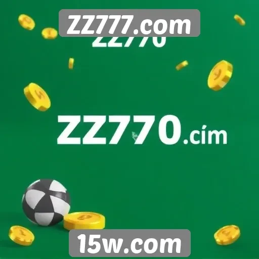 Benefícios de bônus e promoções em ZZ777.com