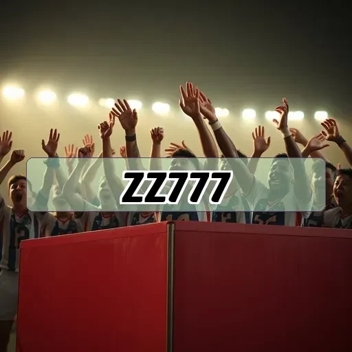 ZZ777.com: Descubra as Melhores Apostas Ao Vivo no Brasil