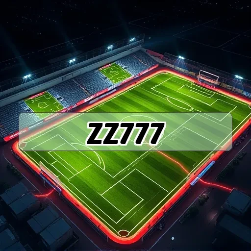 ZZ777.com Racing