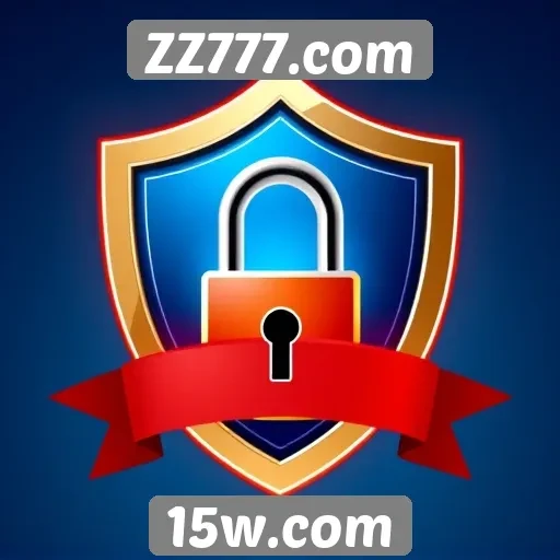 Avaliação da segurança no site ZZ777.com